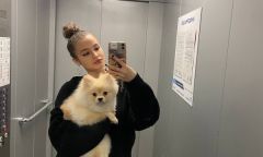 Проститутка Саша Тел. 8 900 943-96-61